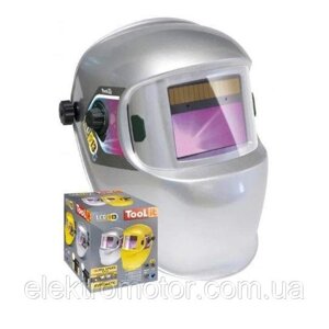 Зварювальний маска GYS LCD PROMAX 9-13 G
