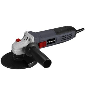 Шліфмашина кутова Forte AG 10-125V