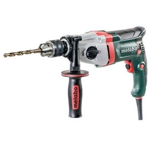 Електричний дриль Metabo BE 850-2