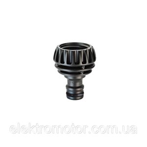 Насадка на кран Claber В1 / 2 "- В3 / 4" (8557)