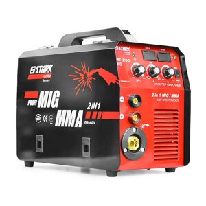 Сварочный инвертор Stark IMT 200 MIG