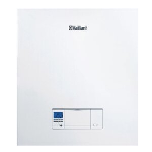 Газовий котел Vaillant ecoFIT plus VU 150AL/1-5 (H-UA) (8000015104)