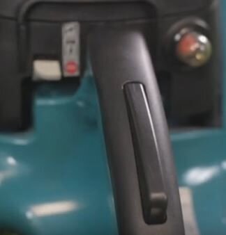 Бензопила Makita EA 4301 F38C