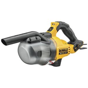 Акумуляторний пилосос DeWalt DCV501LN
