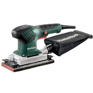 Машина плоскошліфувальна Metabo SRE 3185