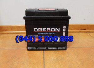 Акумулятор Oberon 6СТ-90 в Києві от компании Компания Электромотор