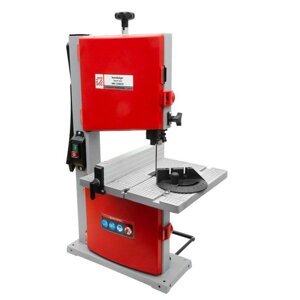 Стрічкова пила для дерева Holzmann HBS 230ECO