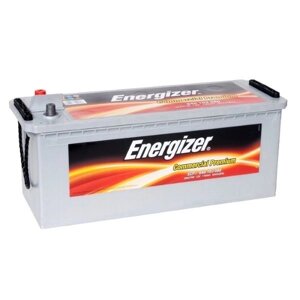 Акумулятор Energizer 6ст-170 L + (1000A) 513 * 223 * 223