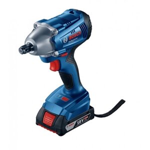 Акумуляторний ударний гайковерт Bosch GDS 250-LI Professional