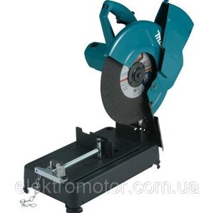 Монтажна пила Makita LW1401