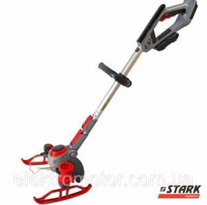 Тример акумуляторний STARK GT-21, 21В (без АКБ)