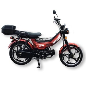 Мотоцикл Forte ALFA FT110D