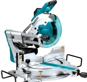 Пила торцювання Makita LS1019L