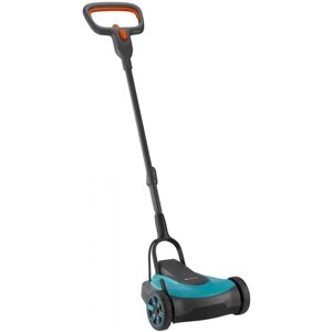 Акумуляторна газонокосарка Gardena HandyMower 22