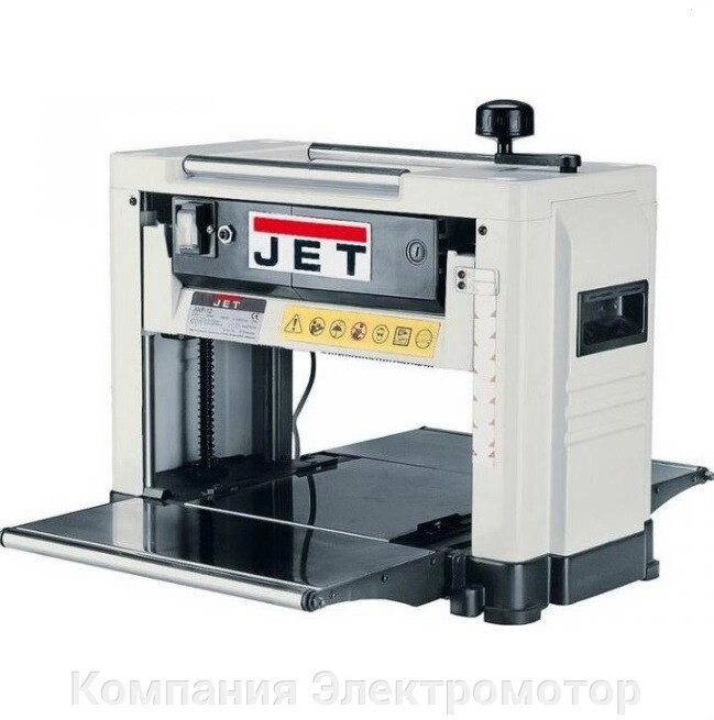 Рейсмусовий верстат JET JWP-12 - вартість