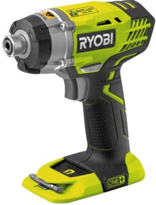 Гвинтоверт ударний Ryobi ONE+ RiD1801M без АКБ і ЗУ (5133001168)