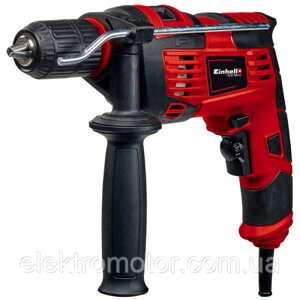 Ударний дриль Einhell TС-ID 720/1 E