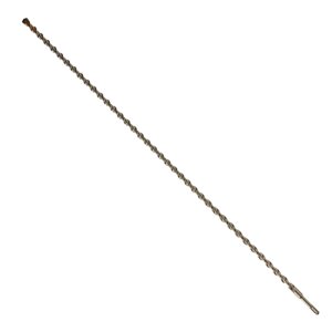 Бур Milwaukee SDS-PLUS M2 Ø16х1000 мм