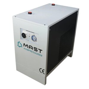 Осушувач стисненого повітря Mast SHB-20