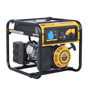 Бензиновий генератор PEZAL PGG3100X