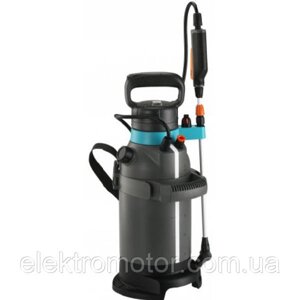 Обприскувач акумуляторний Gardena EasyPump 5 л (11136-20.000.00)