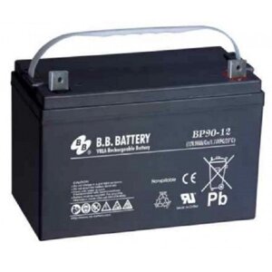 Акумулятор BB Battery BP90-12 / B3