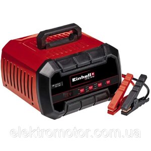 Пускозарядний пристрій Einhell CE-BC 30 M