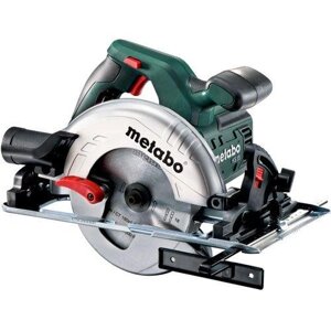 Пила дискова Metabo KS 55