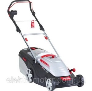 Газонокосарка AL-KO Silver 40 E Comfort BIO COMBI (112858)