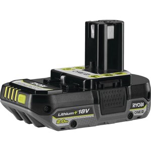 Акумулятор Ryobi ONE+ RB1820C