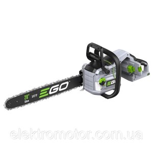Акумуляторна ланцюгова пила EGO CS2000E (без АКБ і ЗП)