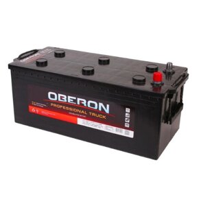 Аккумулятор OBERON Professional Truck 6CT 190 Ah