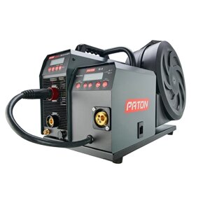 Зварювальний апарат Патон MultiPRO-350-15-4-400V