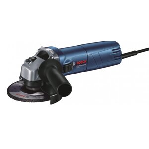 Кутова шліфмашина Bosch GWS 670