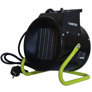 Електричний нагрівач Gardyer HE3000