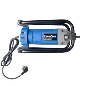 Вібратор EnerSol ECV-2000W