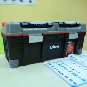 Ящик для інструменту Ultra Profi (7402382) в Києві от компании Компания Электромотор