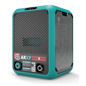 Мийка високого тиску Annovi Reverberi XP BOX5 160DTS