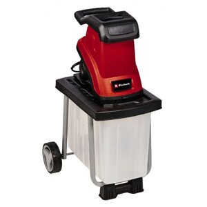 Садовий подрібнювач Einhell GC-KS 2540 CB