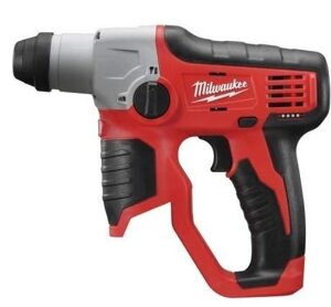 Перфоратор Milwaukee M12 H-0 (без акумулятора та ЗУ)