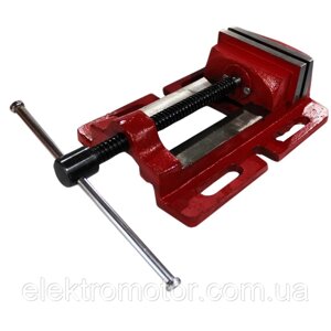 Верстатні лещата Vulkan M37-125 HEAVY DUTY 125 мм