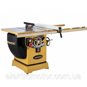 Циркулярна пила Powermatic PM2000B