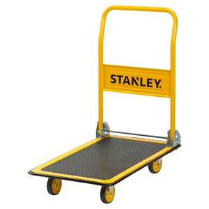 Візок-платформа вантажний STANLEY SXWT-PC527