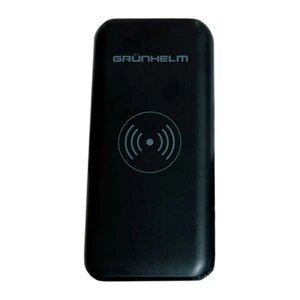 Повербанк Grunhelm GP-45AB-WQC 10000 mAh