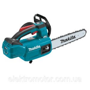 Акумуляторна ланцюгова пила Makita DUC306Z + надувний диван-Ламзаки