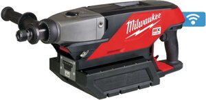 Акумуляторна дриль для алмазного свердління Milwaukee MX DCD150-601C KIT (4933478167)