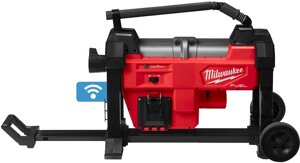 Акумуляторна секційна прочистная машина Milwaukee M18 FSSM-0 (4933471411)