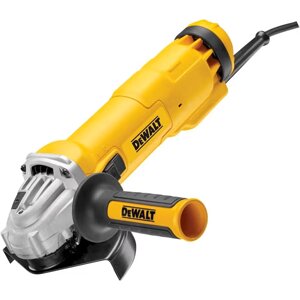 Кутова шліфмашина DeWALT DWE4217