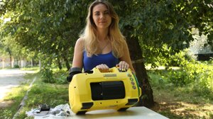 Насосна станція Karcher BP 4 Home & Garden