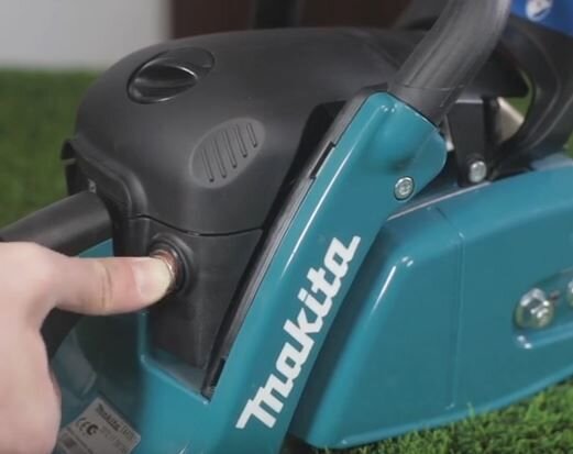 Бензопила Makita EA 4301 F38C